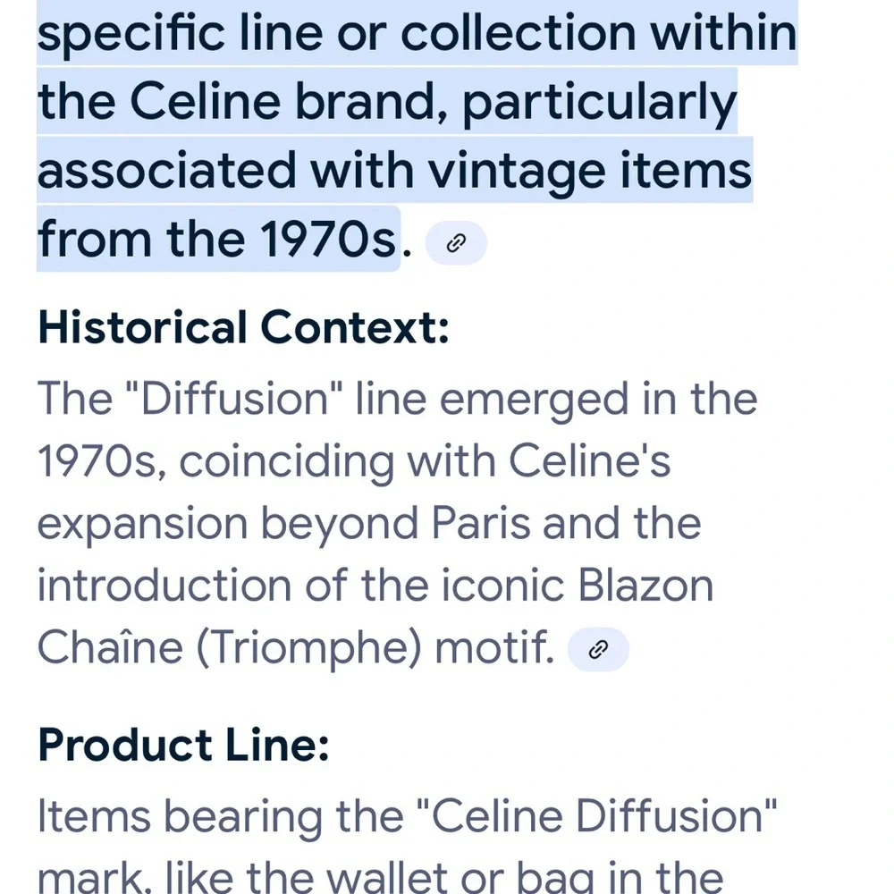 Celine this sophisticated